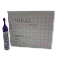 Professional PRIMA BLONDE PB10/7 светлый блондин коричневый 10мл (У-5) 