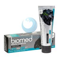 Зубная паста Biomed 100г White Complex