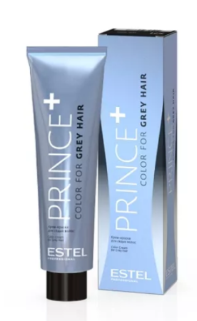 Professional ESSEX PRINCE+  10/67 светлый блондин фиолетово-коричневый 100мл (У-40)